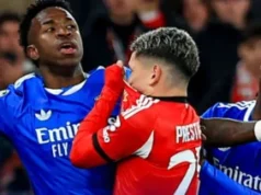 Del Piero Ngamuk Usai Juventus Dibantai Galatasaray