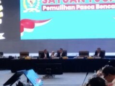 Update Terbaru Pascabencana Sumatera, Mendagri: 12.944 Orang Masih Mengungsi