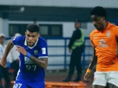 Pengakuan Pelatih Ratchaburi FC Usai Singkirkan Persib Bandung dari AFC Champions Organization Two