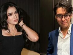 Hanya Cinta yang Bisa Melihat …