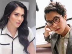 Muncul Sosok Bongkar Kisah Ibunya Dihamili Enji Baskoro, Ardhito Pramono Unggah Foto Davina Karamoy