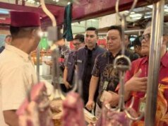 Pastikan Pasokan Aman Penuhi Kebutuhan Ramadhan, Kementan Pede ‘Pedasnya’ Harga Cabai Segera Mereda