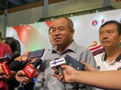 801 Atlet Ramaikan Kejuaraan Anggar Asia di Jakarta, Menpora dan KONI Matangkan PON 2028