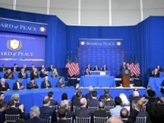 Di Depan Prabowo, Trump Puji Rencana Indonesia Kirim Pasukan TNI ke Gaza