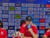 Kata Mauricio Souza Jelang Persija Jakarta vs PSM Makassar di JIS