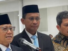 Quit Pemborosan dan Acara Seremonial!