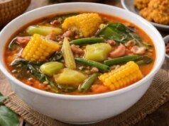 7 Ide Food Selection Buka Puasa Sehat untuk Menurunkan Berat Badan, Dijamin Mengenyangkan dan Kaya Nutrisi