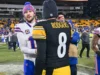 Josh Allen terpilih sebagai pemain NFL yang paling dicintai oleh penggemar, Aaron Rodgers masuk daftar 10 besar
