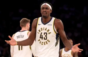 Tyrese Haliburton dari Pacers menanggapi pesan pasca-All-Star Pascal Siakam