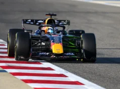 Max Verstappen membuka pembicaraan tentang pensiunnya F 1 sambil mempertimbangkan prioritas eksternal