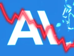 Bagaimana perubahan yang terjadi di sekitar AI dan saham dapat memengaruhi keputusan The Fed dan pasar perumahan