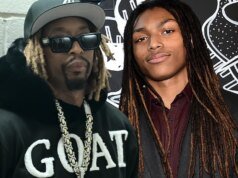 Putra Lil Jon DJ Young Slade Meninggal pada usia 27