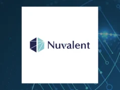 Nuvalent Merinci Jadwal FDA untuk ROS 1, Obat ALK sebagai Bahan Bakar Uang Tunai senilai $ 1, 4 Miliar Rencana Peluncuran Global