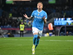 Noa Lang membidik Conte dan Napoli setelah Galatasaray 5 – 2 Juventus