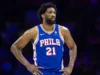 Joel Embiid mengalami peningkatan besar– tetapi peringkat masih menghambatnya