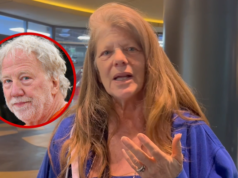 Adik Ipar Julia Roberts Berkata Jangan Menjelekkan Dugaan Korban dalam Kasus Busfield