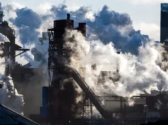 Industri Logam Stabil Saat Libur Imlek