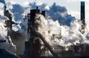 Industri Logam Stabil Saat Libur Imlek