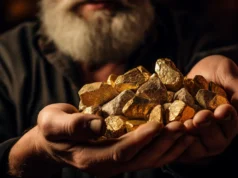 Stifel Menurunkan Peringkat Allied Gold Company (AAUC) untuk Ditahan, Menetapkan Target Harga C$ 44