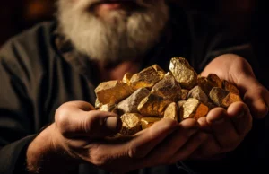 Stifel Menurunkan Peringkat Allied Gold Company (AAUC) untuk Ditahan, Menetapkan Target Harga C$ 44