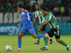 Manajer Atletico Madrid Diego Simeone menantang pemain bintang– ‘Kami membutuhkan lebih dari dia’