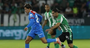 Manajer Atletico Madrid Diego Simeone menantang pemain bintang– ‘Kami membutuhkan lebih dari dia’