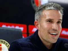 Feyenoord: mengapa klub Belanda berlatih di Belgia?