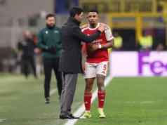 Rio Ferdinand menyebutkan pemain Collection yang bisa berguna dalam perebutan gelar