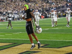 Lima alasan untuk bersemangat dengan praktik musim semi di Colorado