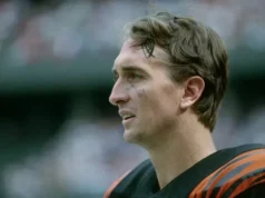 Kekayaan bersih dan gaji Cris Collinsworth: Berapa banyak uang yang dihasilkan oleh penyiar NBC pada tahun 2026