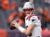 Drake Maye berpeluang menyamai rekor Tom Brady, ini bisa jadi alasannya tidak mendukung Patriots