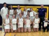 Girls Hoops – Blissfield meraih gelar konferensi LCAA ke- 4 berturut-turut