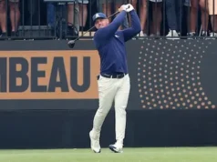 Rahm, Bryson, AK: Pertarungan hari Minggu yang riuh menanti di LIV Golf Adelaide