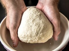 Donat Mardi Gras menurut koki pastry Josef Maršálek: Prosedur langkah demi langkah!