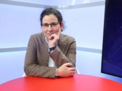 Influencer bajak laut menghadapi kritik: Malu pada Sugar Denny? Karena konspirasi kebencian