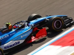 Lini tengah “beberapa detik lagi” saat tim F1 teratas meningkatkan kesenjangan pada tahun 2026