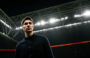 Pratinjau Liga Champions: Juventus vs Galatasaray