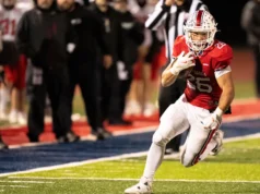 OHSFCA menetapkan daftar nama untuk pertandingan sepak bola All-Star Utara-Selatan pada 25 April