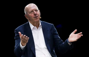 Goldman Sachs memberikan pandangan yang berlawanan terhadap perekonomian