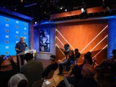 Mengapa Brian Daboll mengatakan dia tertarik pada pekerjaan Tennessee Titans OC, Camera Ward sebagai QB