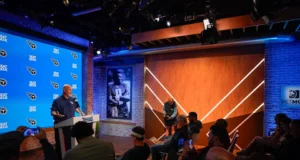 Mengapa Brian Daboll mengatakan dia tertarik pada pekerjaan Tennessee Titans OC, Camera Ward sebagai QB