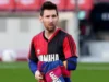 Newell’s Old Boys: Leo Messi, comeback besar