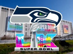 Seattle Seahawks Memenangkan Super Dish LX, Menangani New England Patriots dengan Mudah