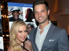 Tara Lipinski Bela Keputusan Membawa Balita Putrinya ke Olimpiade 2026: ‘Mungkin Saya Tak Mau Pilih’