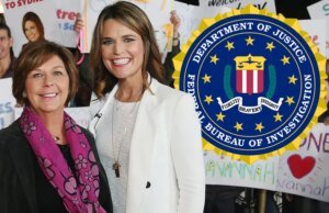 FBI Tidak Menyadari Kontak Berlanjut Antara Guthries dan Tersangka Penculik