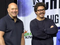 Dana White bersaksi dalam kasus antimonopoli UFC tentang ponsel dan pesan yang hilang