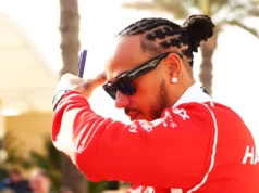 Sesi pengujian terakhir F1 2026 di Bahrain akan dibayangi oleh masalah keselamatan