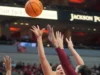 Bola basket wanita Louisville yang digawangi oleh Laura Ziegler dalam kemenangan atas Florida State
