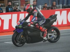 Tuntutan gaji Fabio Quartararo menghentikan kepindahan Aprilia untuk Musim MotoGP 2027