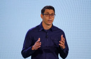 Dari ‘lereng licin’ hingga ‘ancaman eksistensial’, para CEO otomotif memperingatkan persaingan di Tiongkok